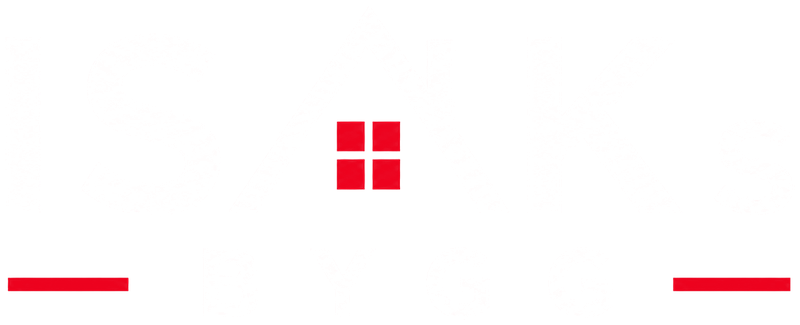 Isaks bygg